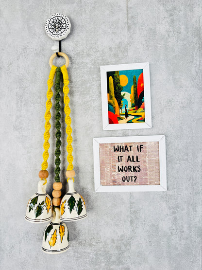 Fresh Living Wall Combo