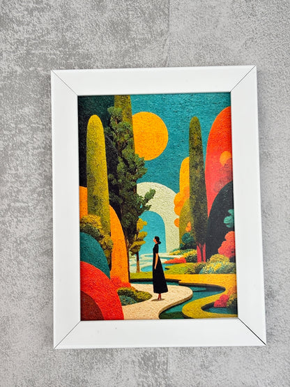 Fresh Living Wall Combo