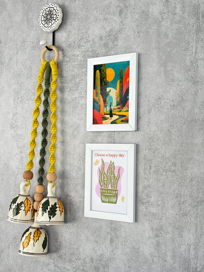 Fresh Living Wall Combo