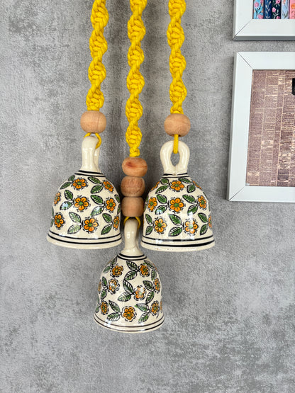 Boho Hope Living Set