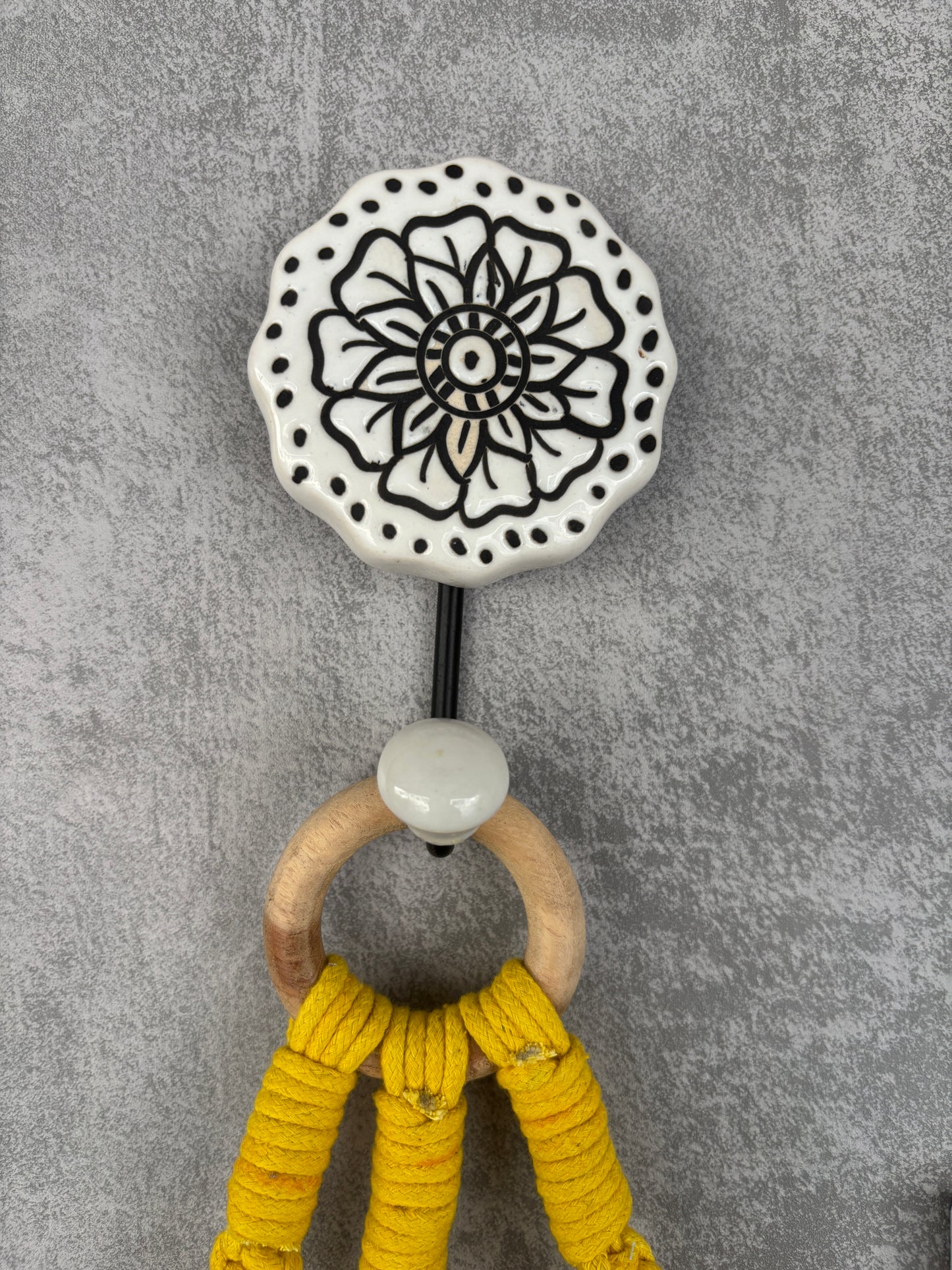 Boho Hope Living Set