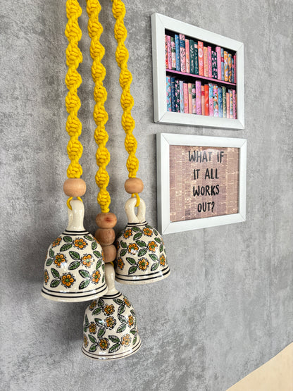 Boho Hope Living Set