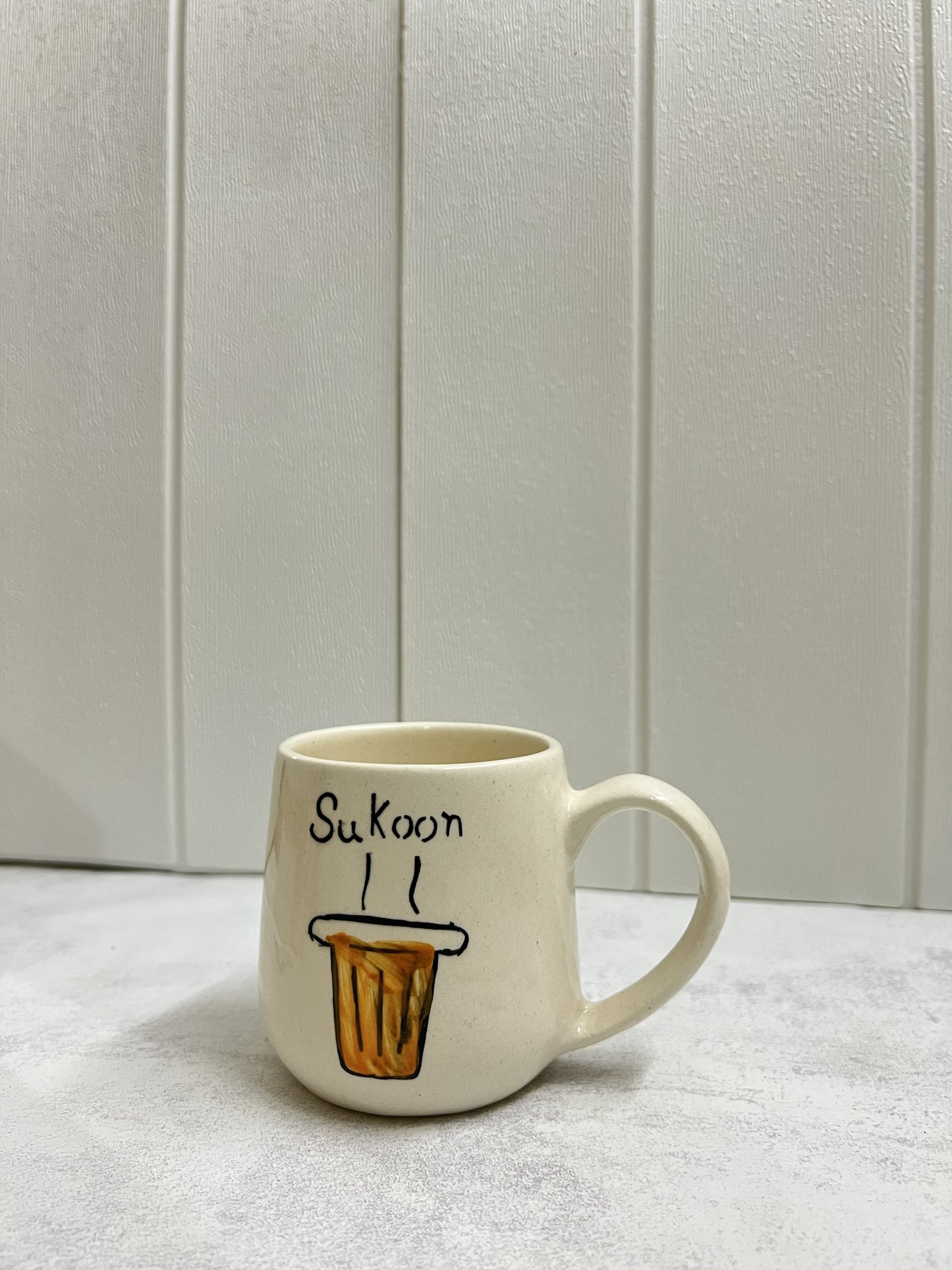 Sukoon Mug