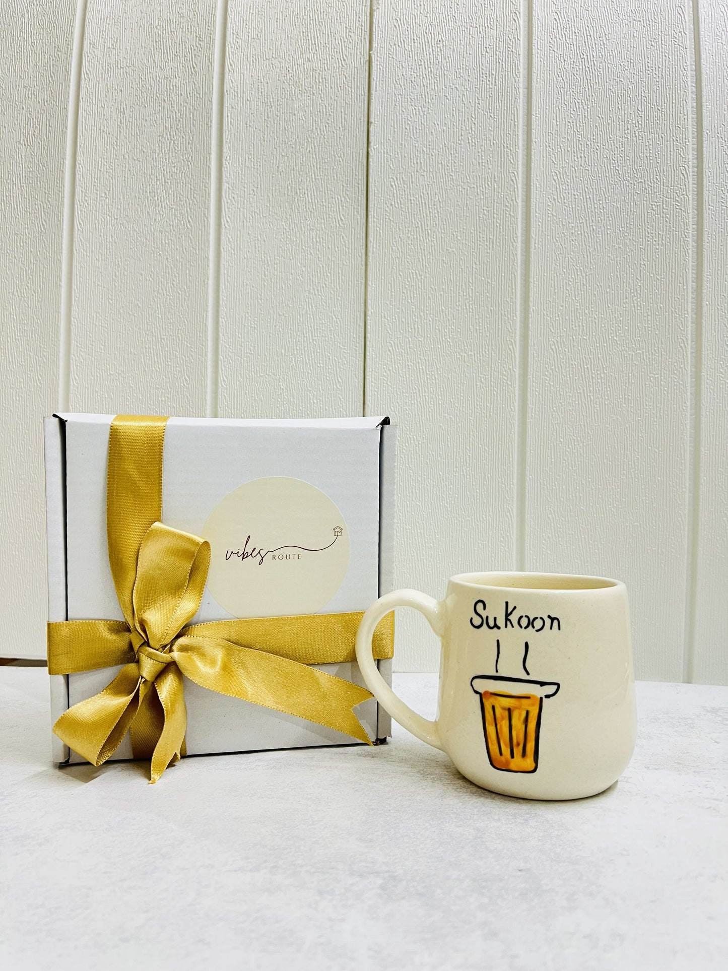 Sukoon Mug