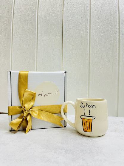 Sukoon Mug