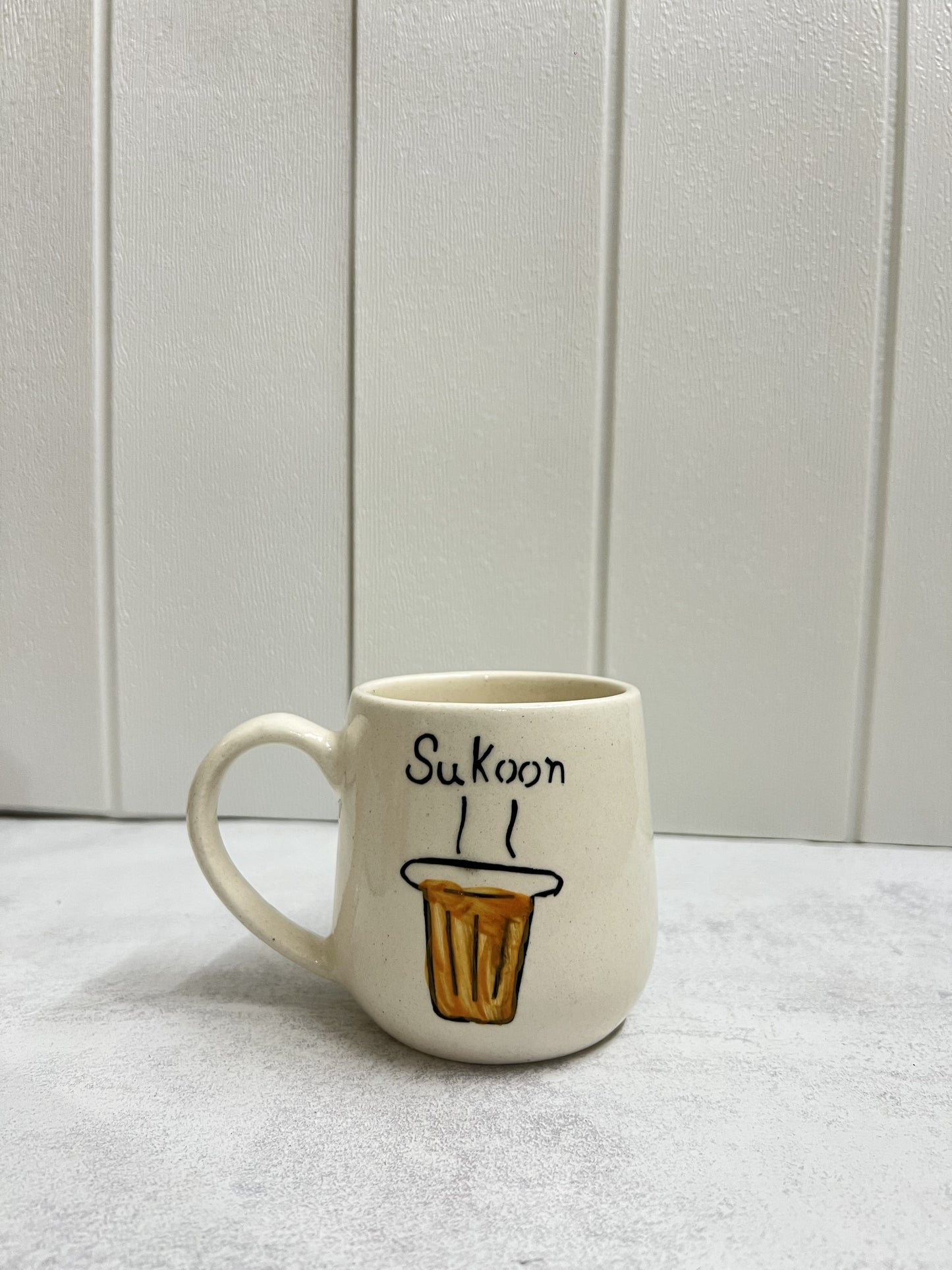 Sukoon Mug